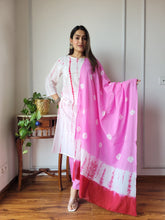 New Exclusive Collection of Hand Block Printed Stitched Cotton Suits With Cotton Dupatta in Beautiful Colours (BFSCS47)